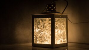LED Lanterns