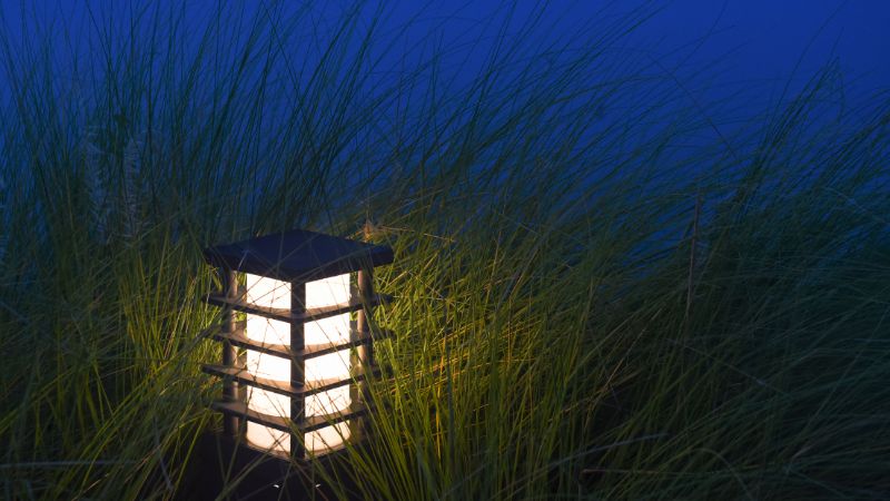 LED Lanterns
