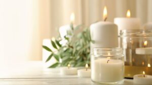 Unveil The Timeless Charm of Wax Candles