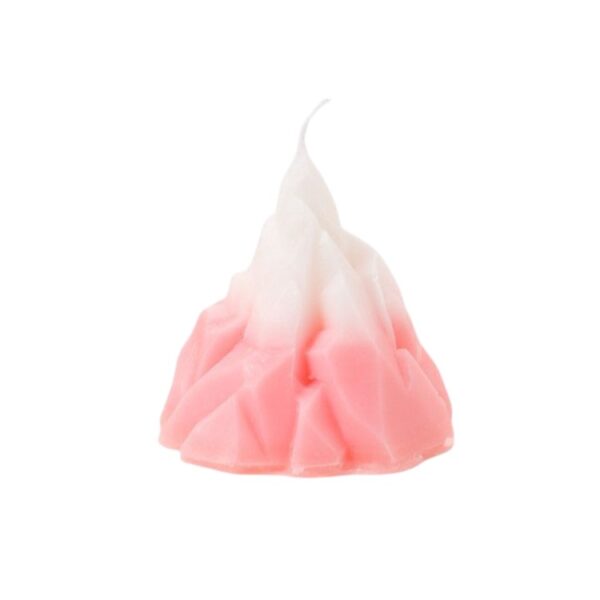Wholesale Iceberg-Scented Sculpted Candles – Creative Aromatherapy Home Décor, Bulk Birthday Gift Sets, Eco-Friendly Soy Wax Fragrance for Events & Party Favors